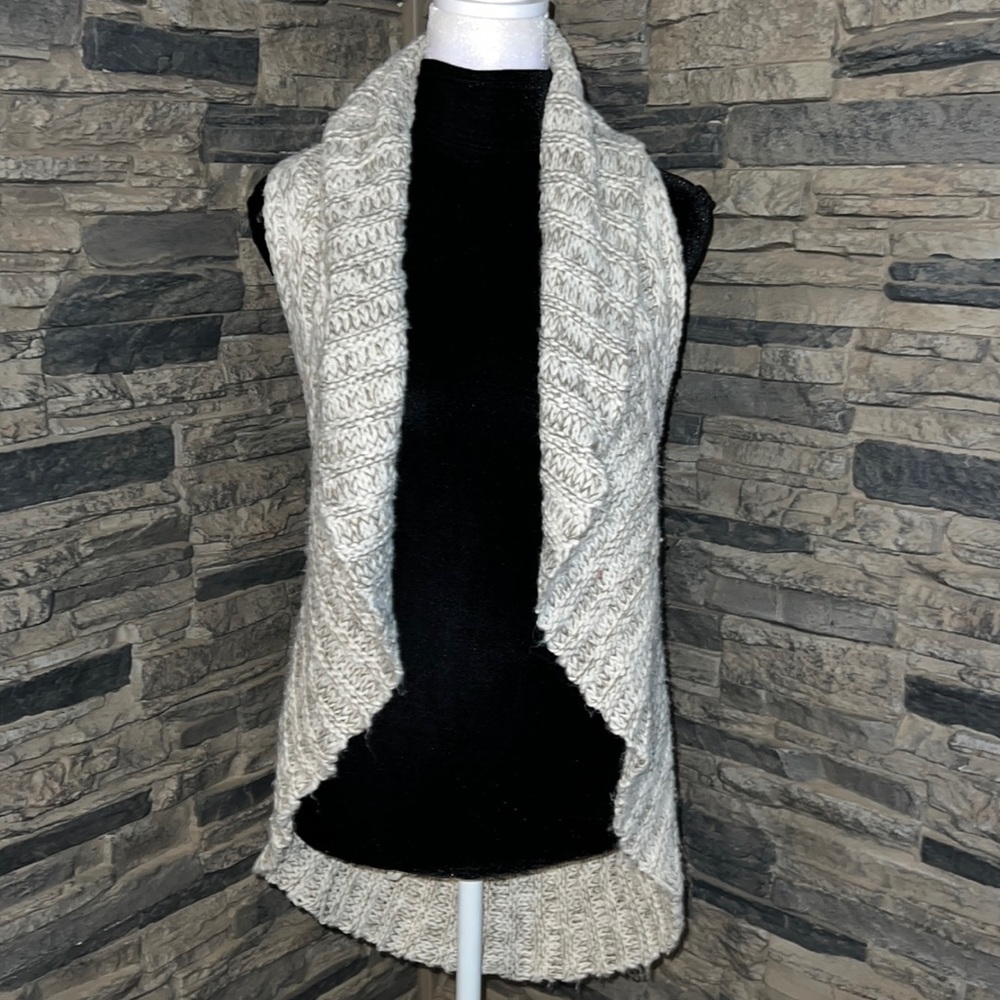 RXB Sweater Vest